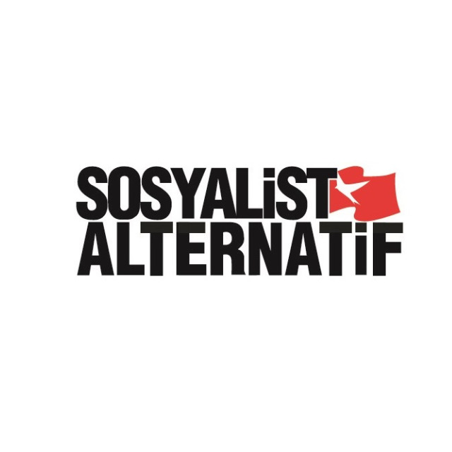 SOSYALİST ALTERNATİF