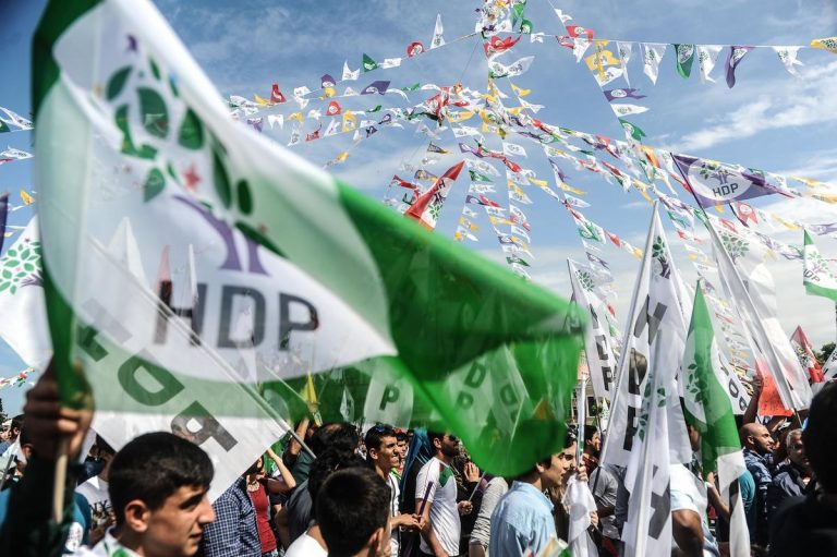 OYLAR HDP’YE VE DEMİRTAŞ’A! |SOSYALİST ALTERNATİF