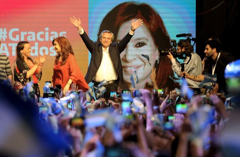 Argentina: Deepening Crisis Weakens Government