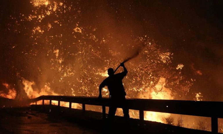 Türkiye, Yunanistan ve Kıbrıs’ı Yakan Şey Suç Politikalardır |Ortak Açıklama