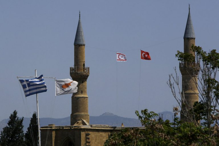 Northern Cyprus: snap parliamentary elections and the need for a new left formation |Diren DENIZ