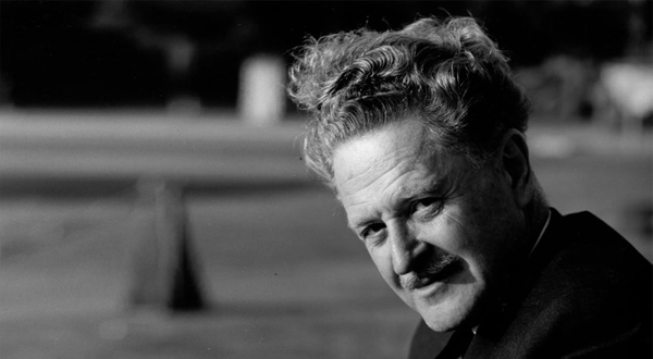 A tribute to Nazım Hikmet, on the 120th anniversary of his birth |Ecehan BALTA